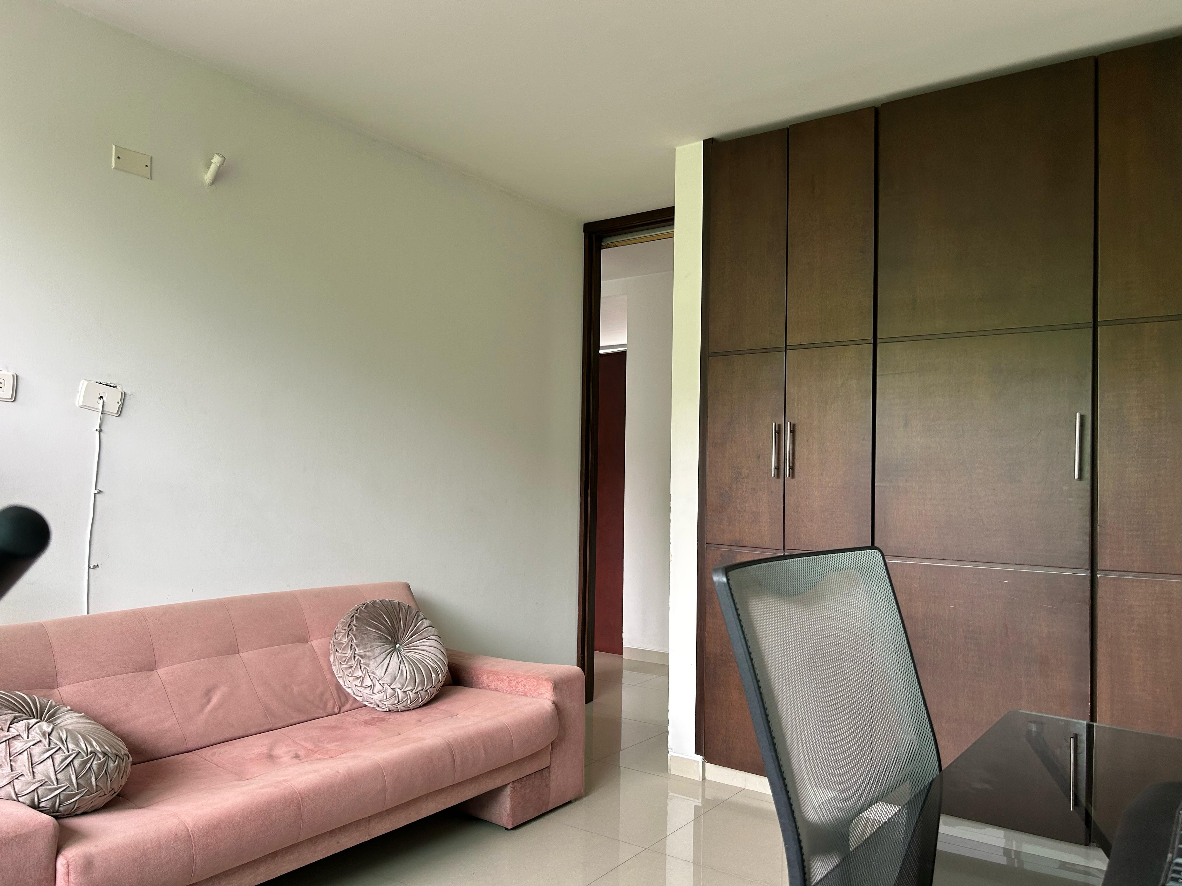 Apartamento en venta en Bellavista, Cúcuta · foto 11 de 21