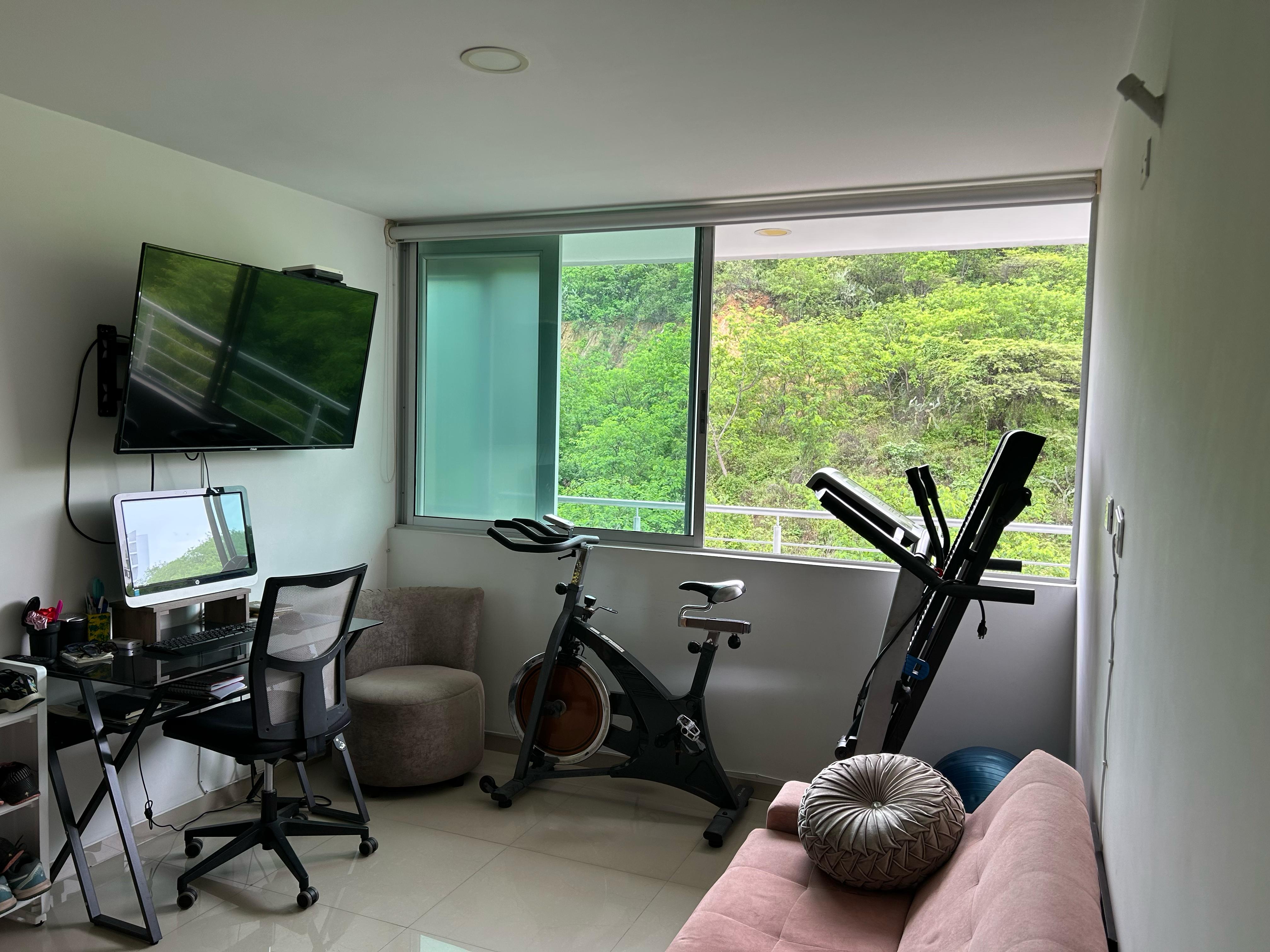 Apartamento en venta en Bellavista, Cúcuta · foto 12 de 21