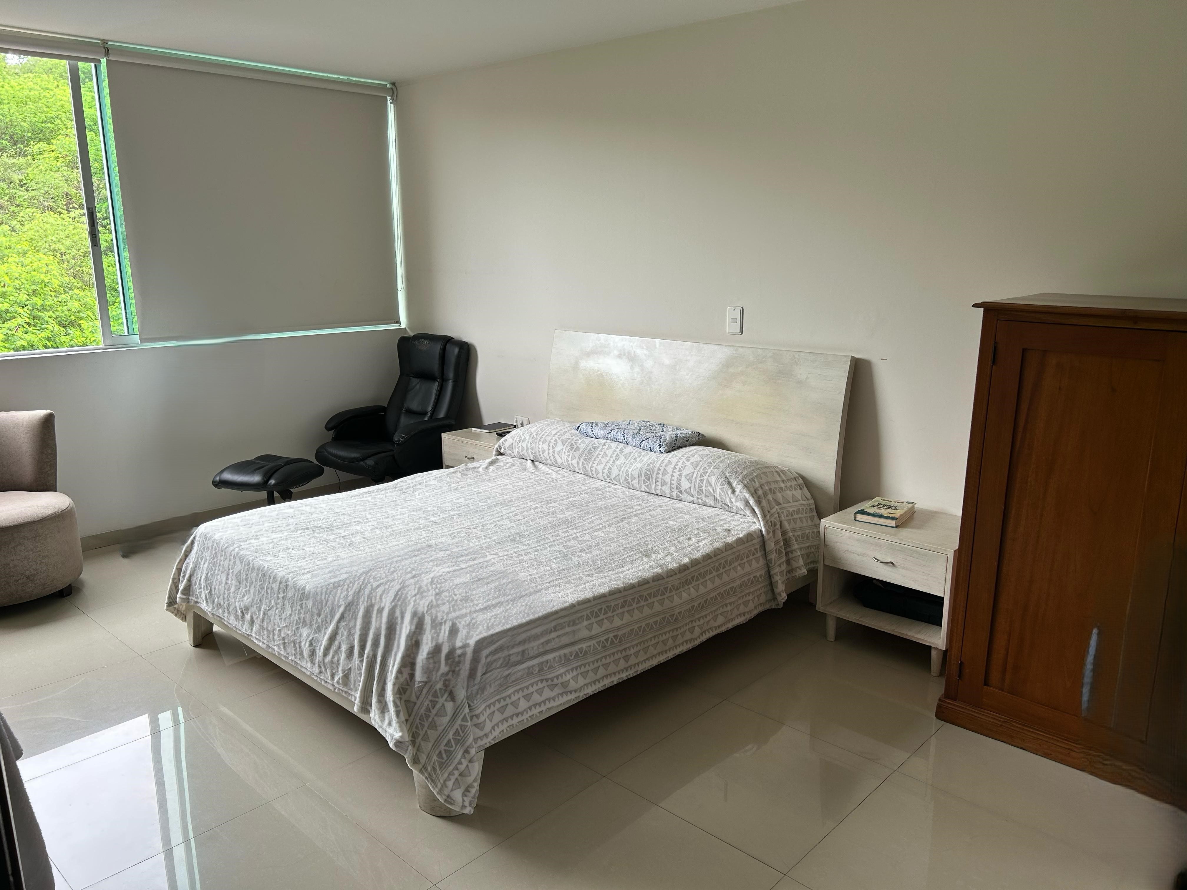 Apartamento en venta en Bellavista, Cúcuta · foto 13 de 21