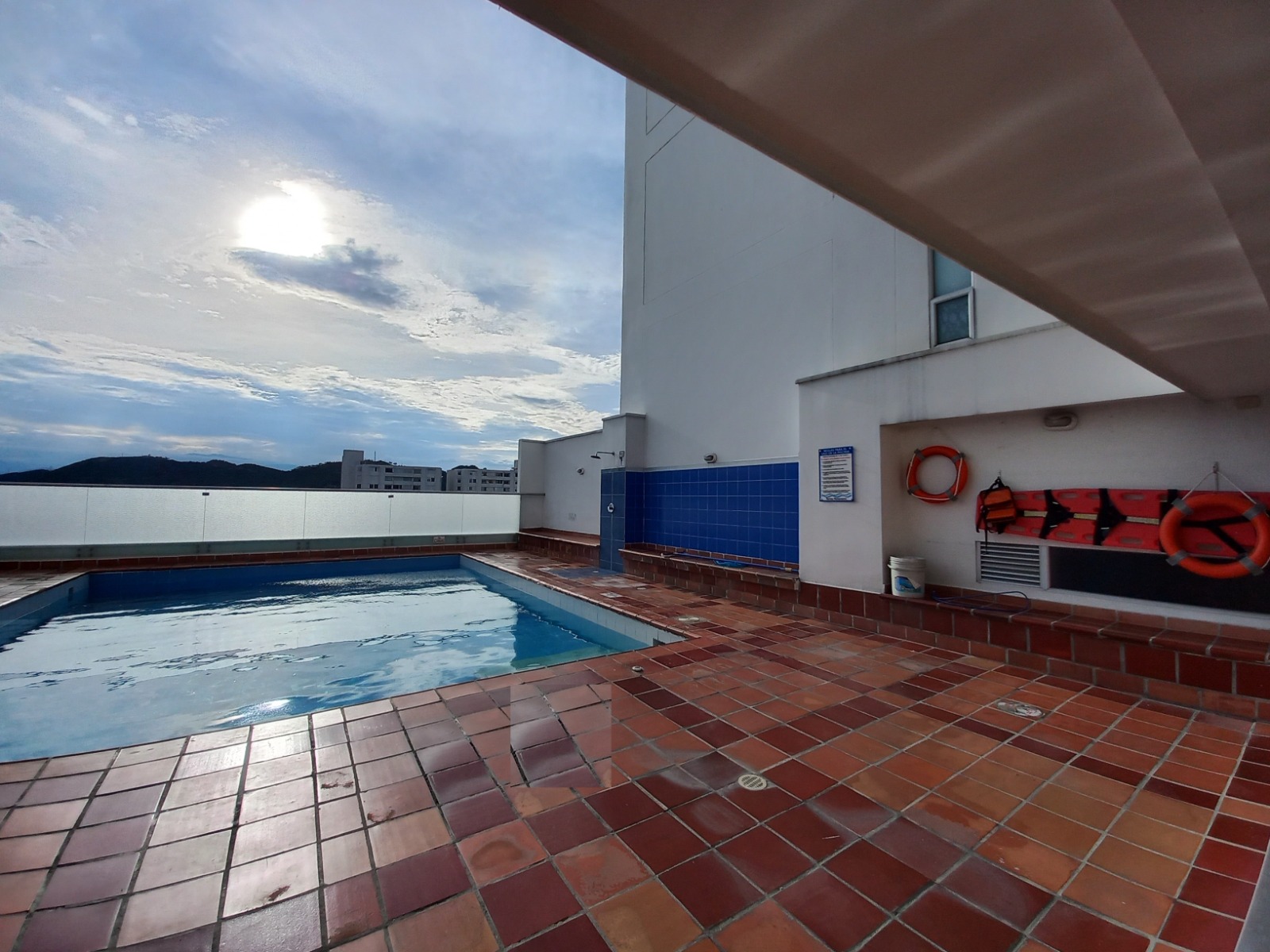 Apartamento en venta en Bellavista, Cúcuta · foto 16 de 21