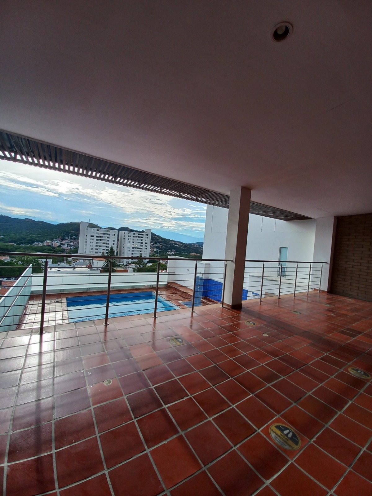 Apartamento en venta en Bellavista, Cúcuta · foto 17 de 21