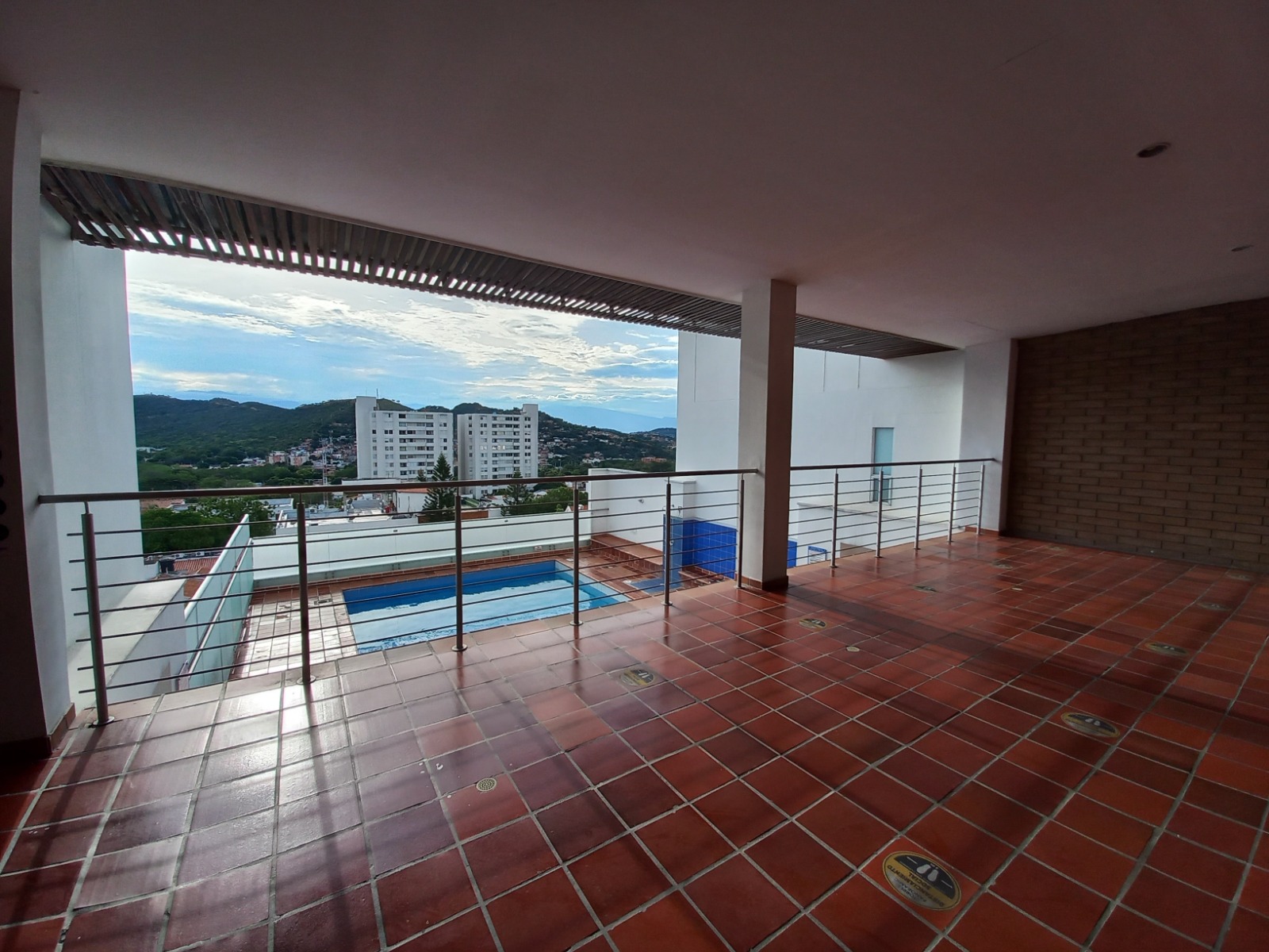 Apartamento en venta en Bellavista, Cúcuta · foto 18 de 21