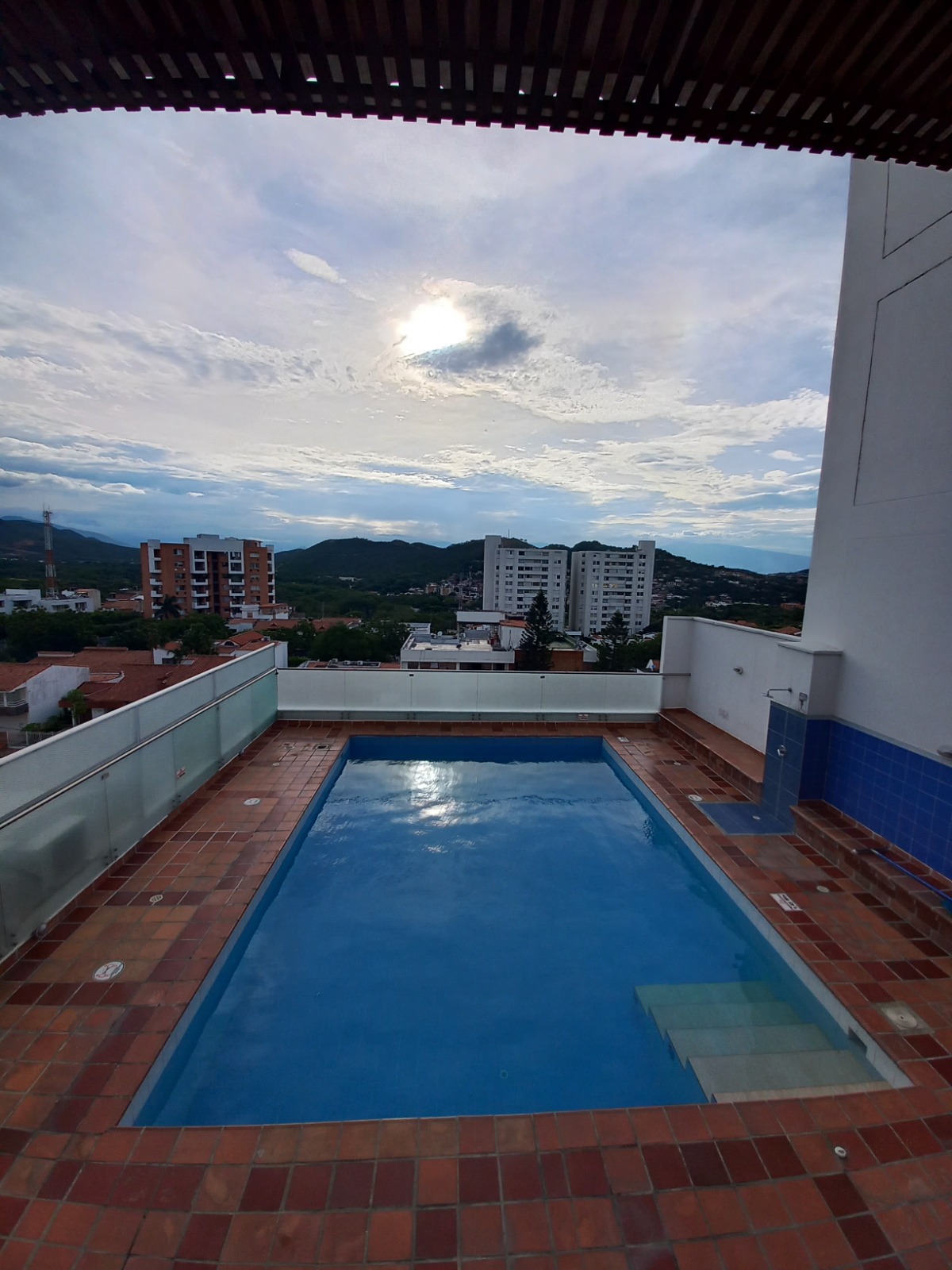 Apartamento en venta en Bellavista, Cúcuta · foto 19 de 21