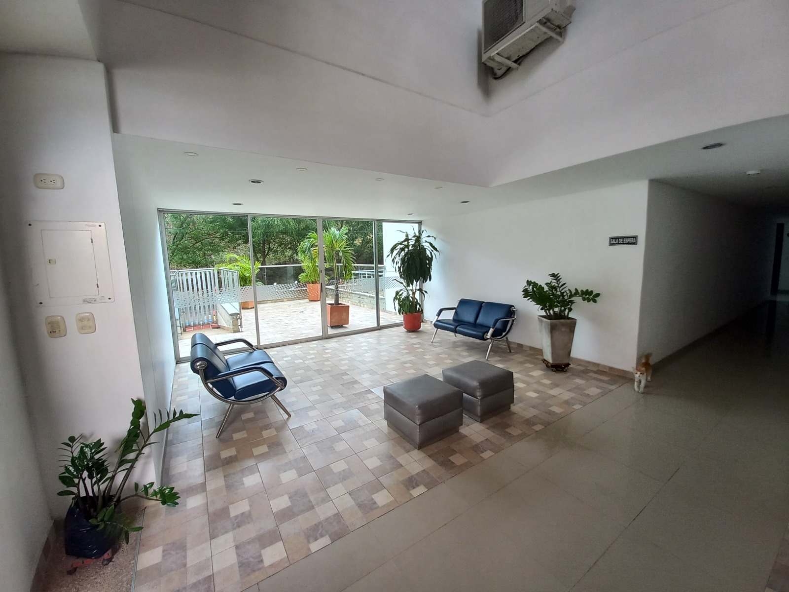 Apartamento en venta en Bellavista, Cúcuta · foto 21 de 21