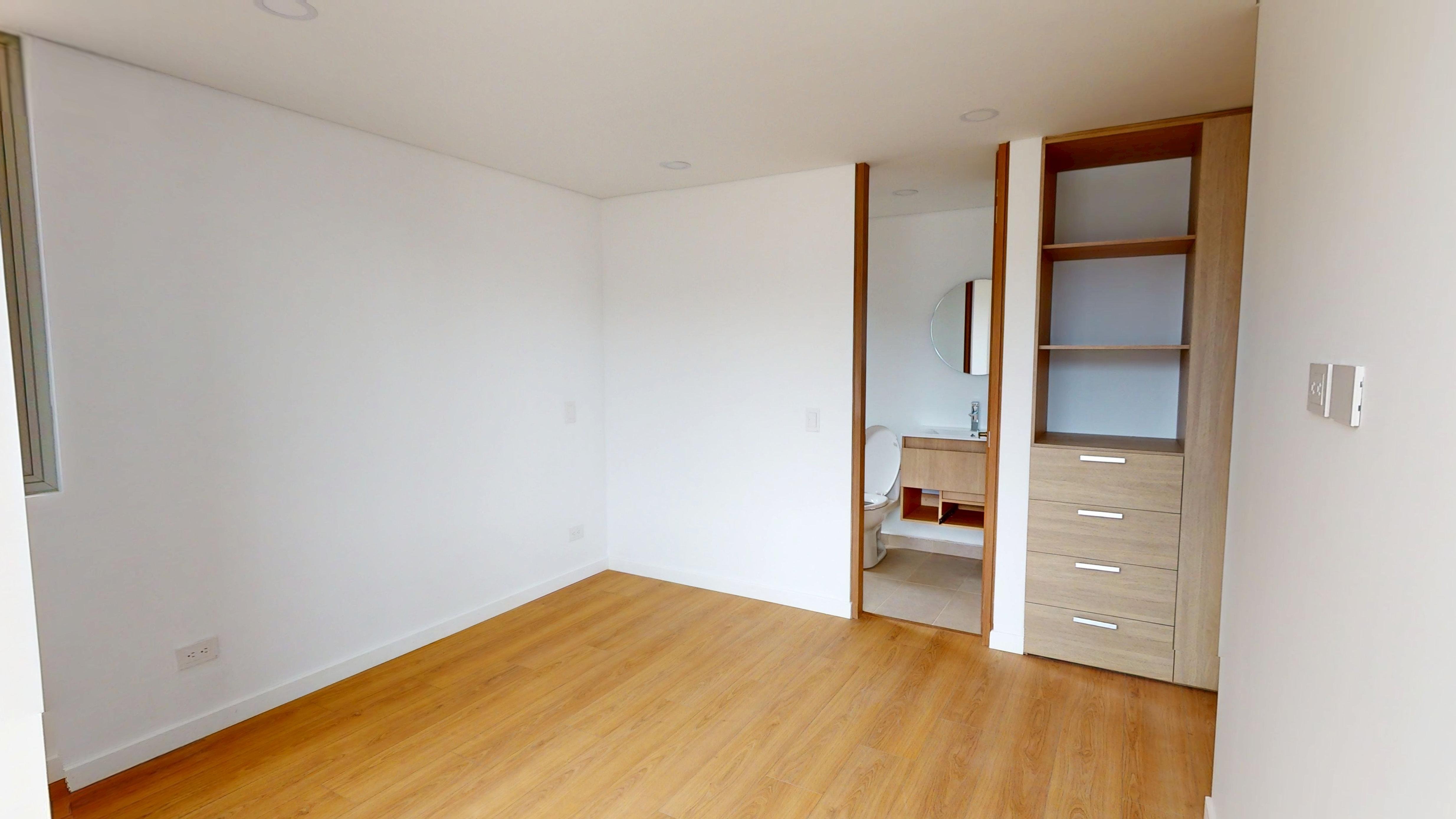 Apartamento en venta en Barrios Unidos, Bogotá · foto 5 de 12
