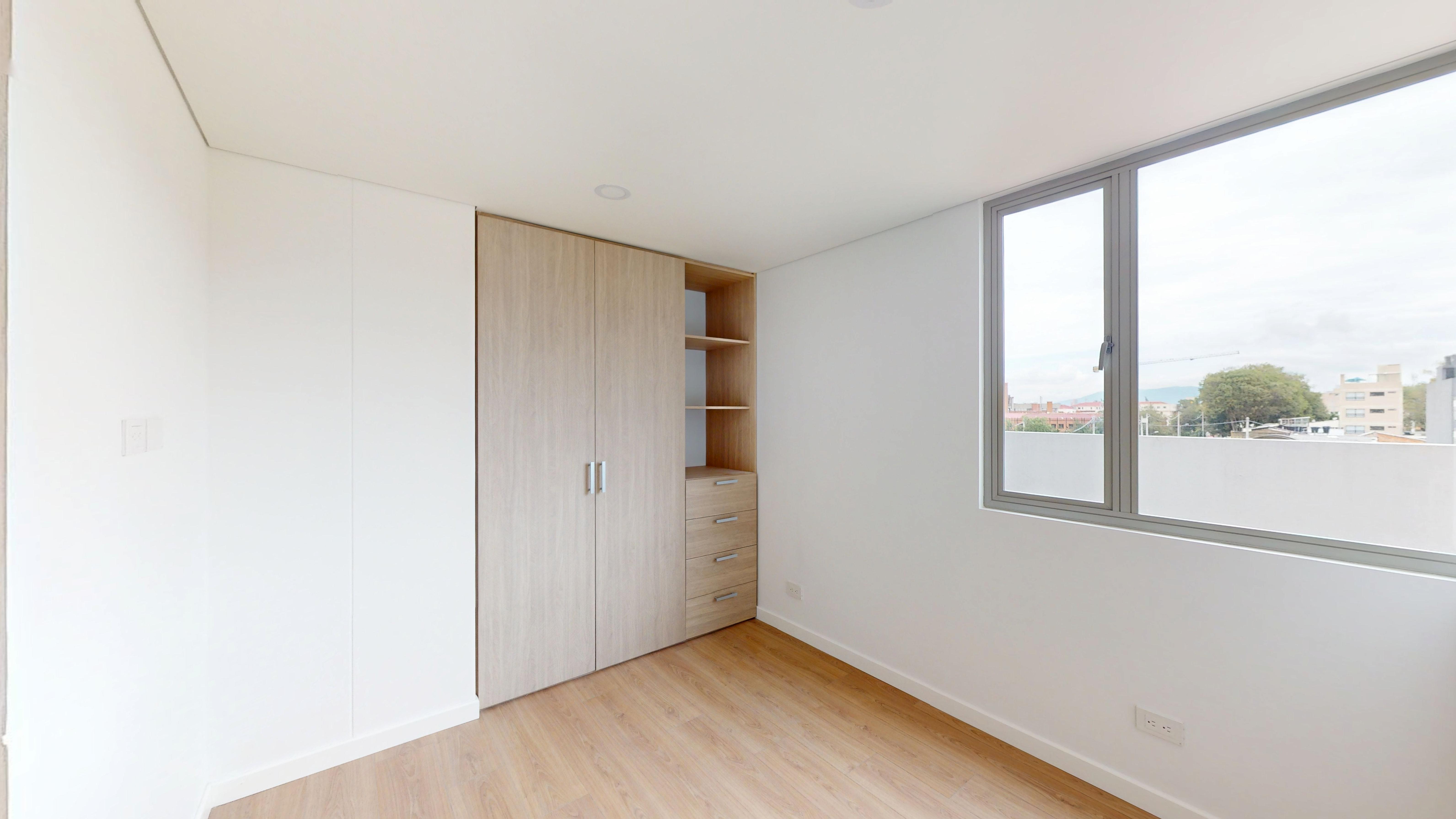 Apartamento en venta en Barrios Unidos, Bogotá · foto 6 de 12