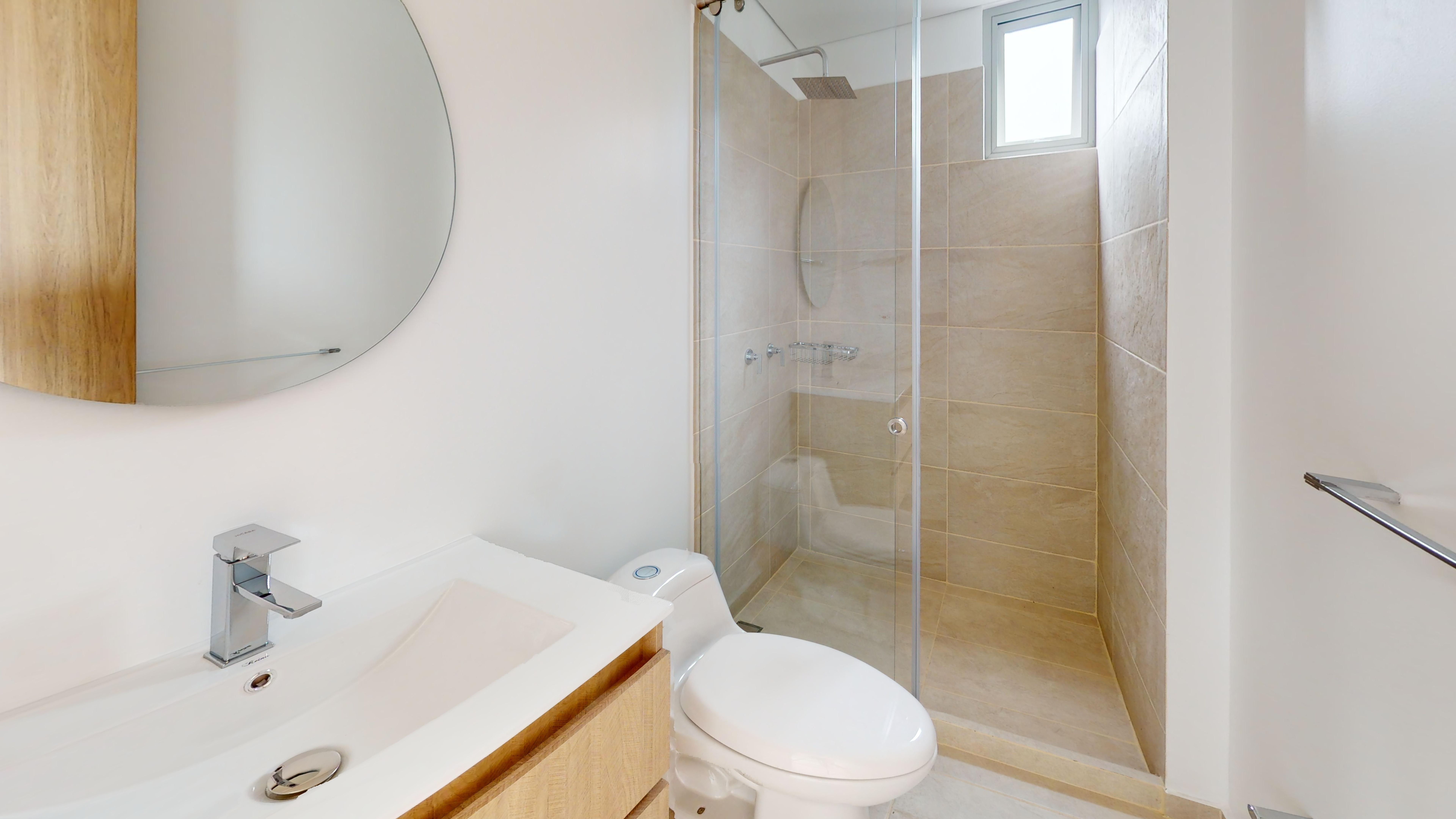 Apartamento en venta en Barrios Unidos, Bogotá · foto 7 de 12
