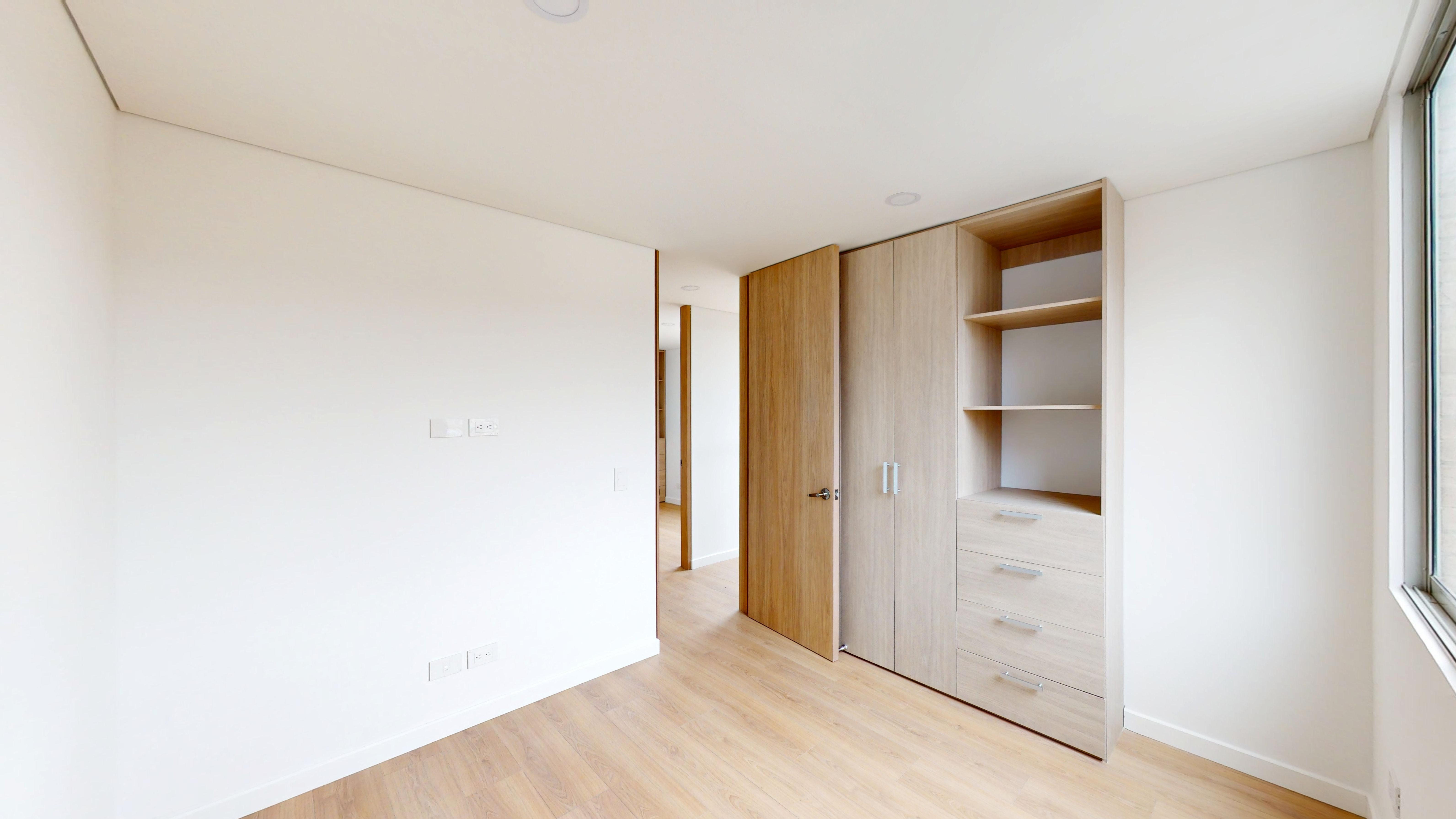 Apartamento en venta en Barrios Unidos, Bogotá · foto 8 de 12