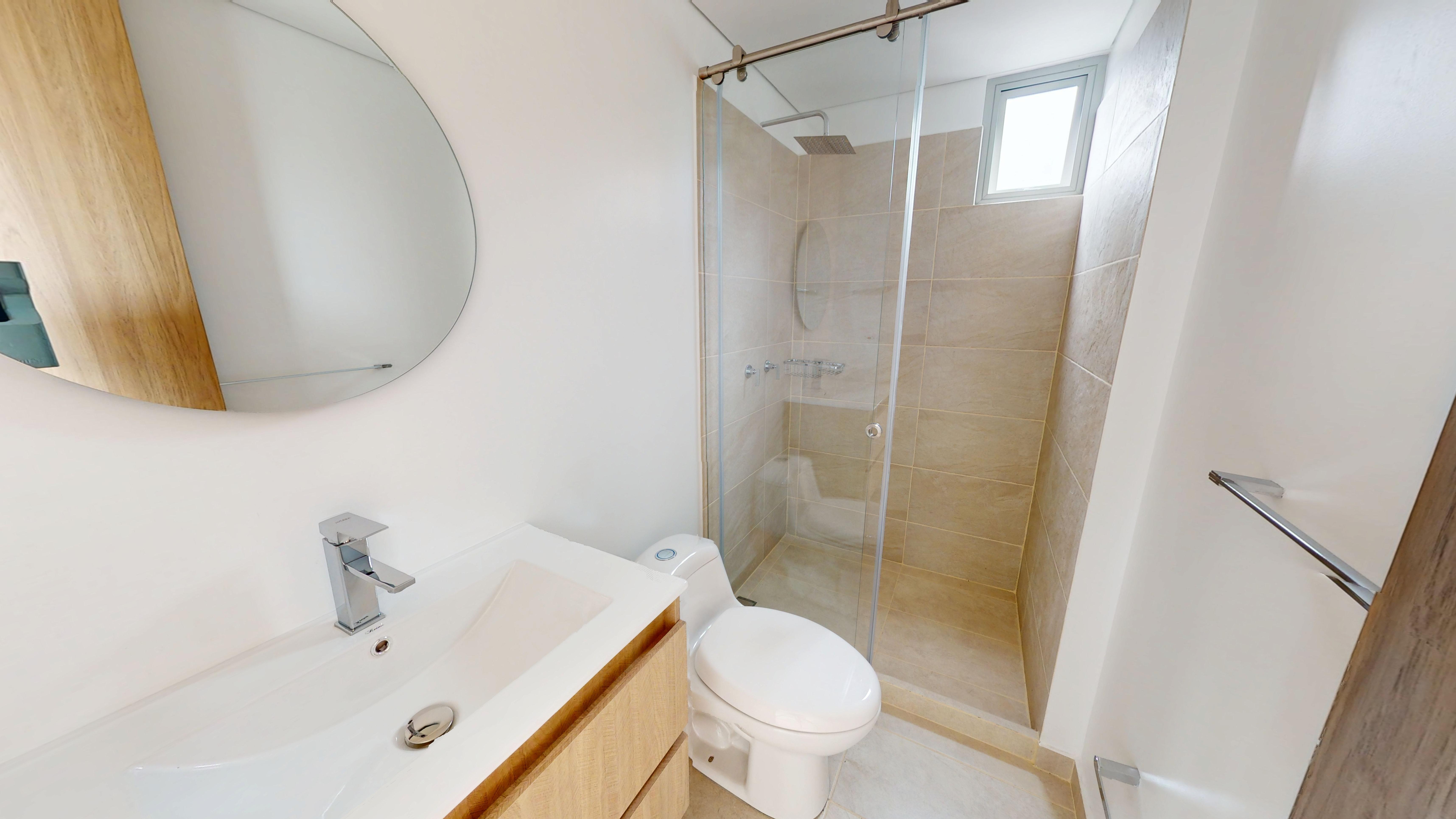 Apartamento en venta en Barrios Unidos, Bogotá · foto 9 de 12