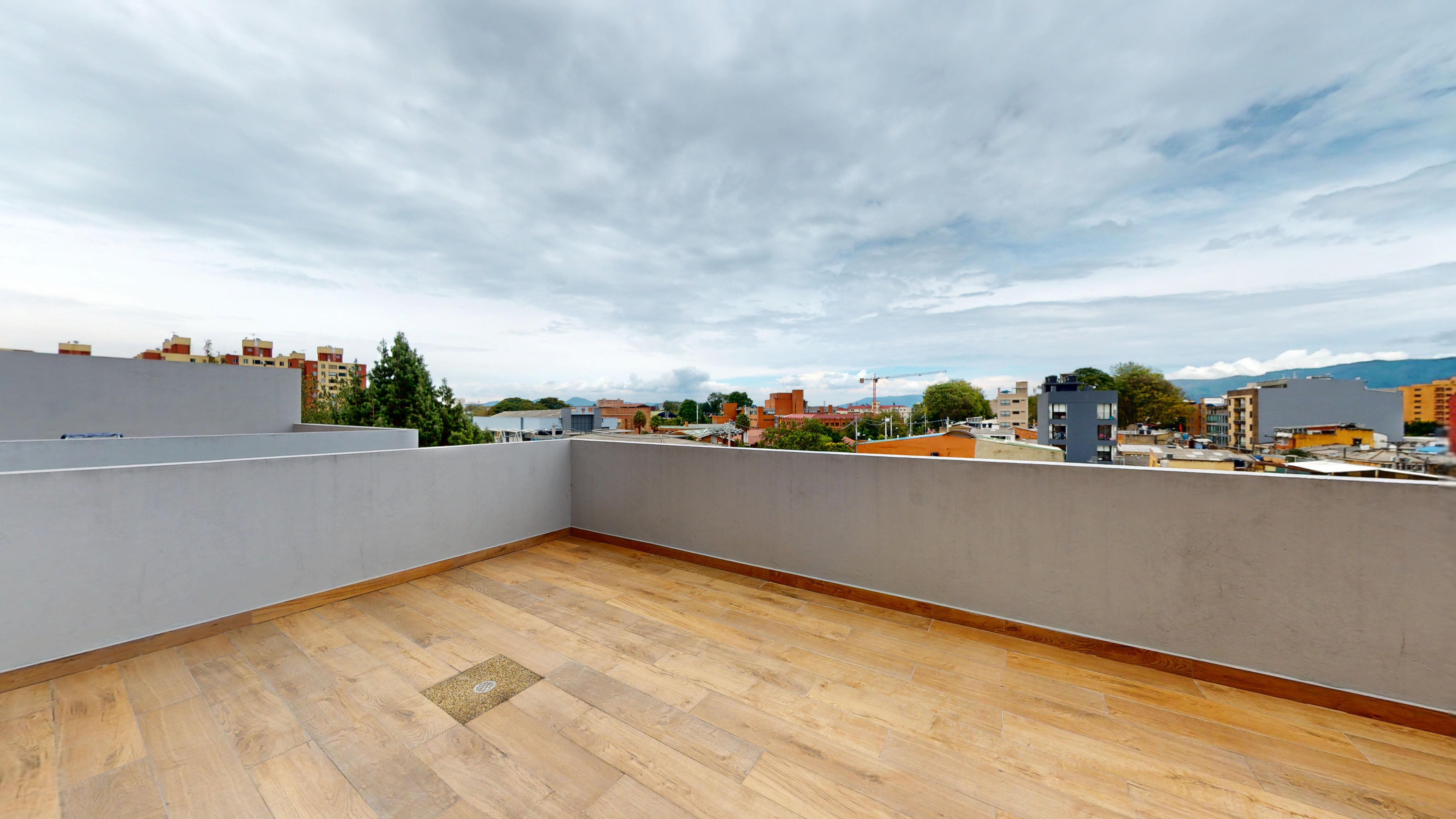 Apartamento en venta en Barrios Unidos, Bogotá · foto 11 de 12