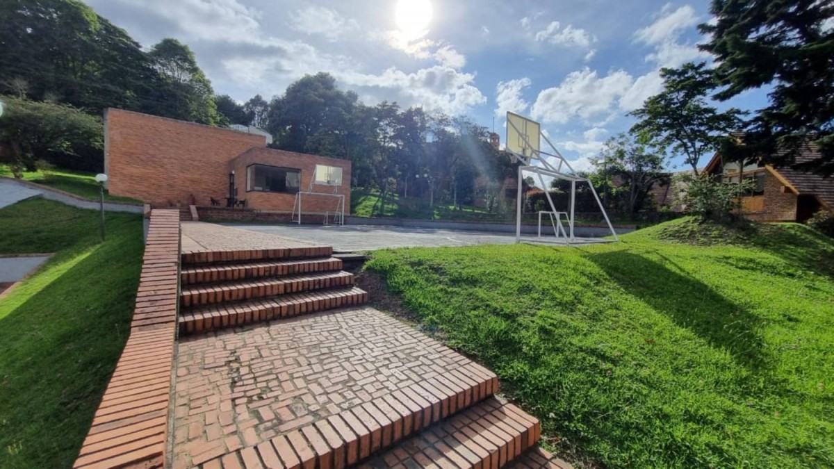 Apartamento en venta en Altos De Suba, Bogotá · foto 3 de 24