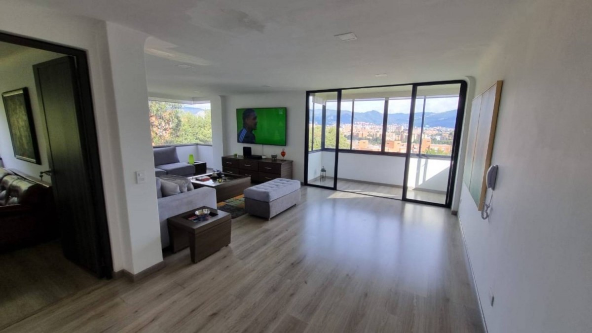 Apartamento en venta en Altos De Suba, Bogotá · foto 4 de 24
