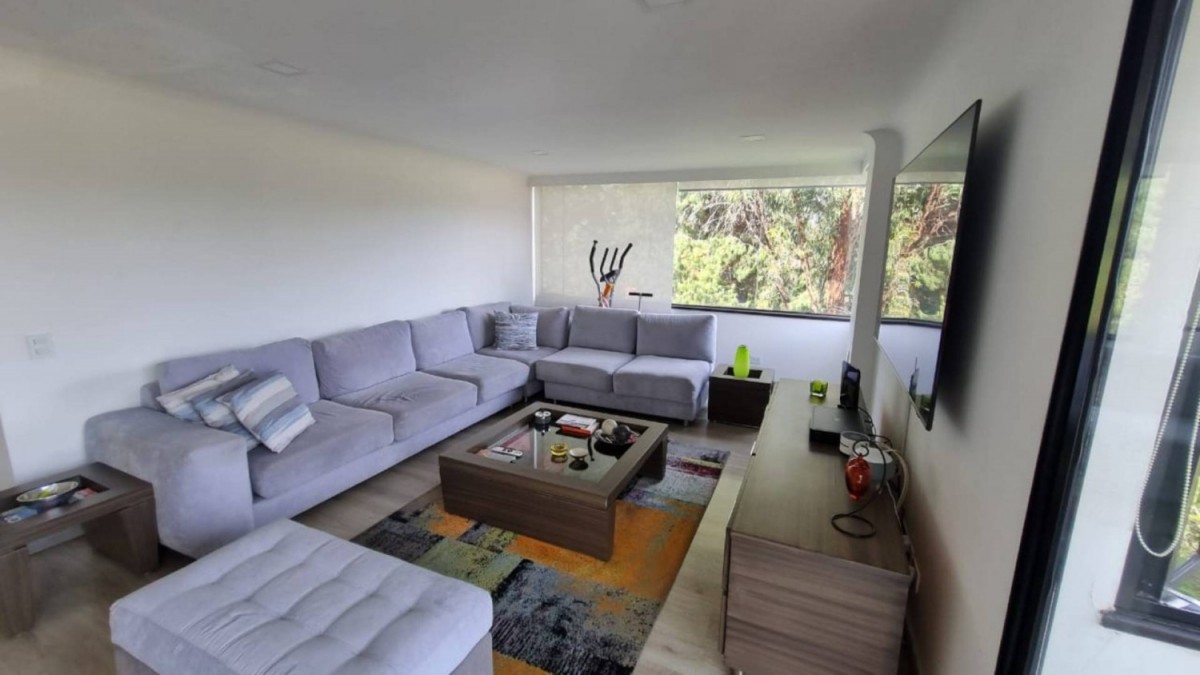 Apartamento en venta en Altos De Suba, Bogotá · foto 5 de 24