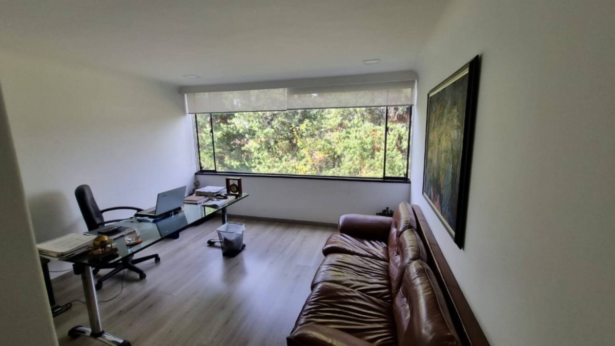 Apartamento en venta en Altos De Suba, Bogotá · foto 6 de 24