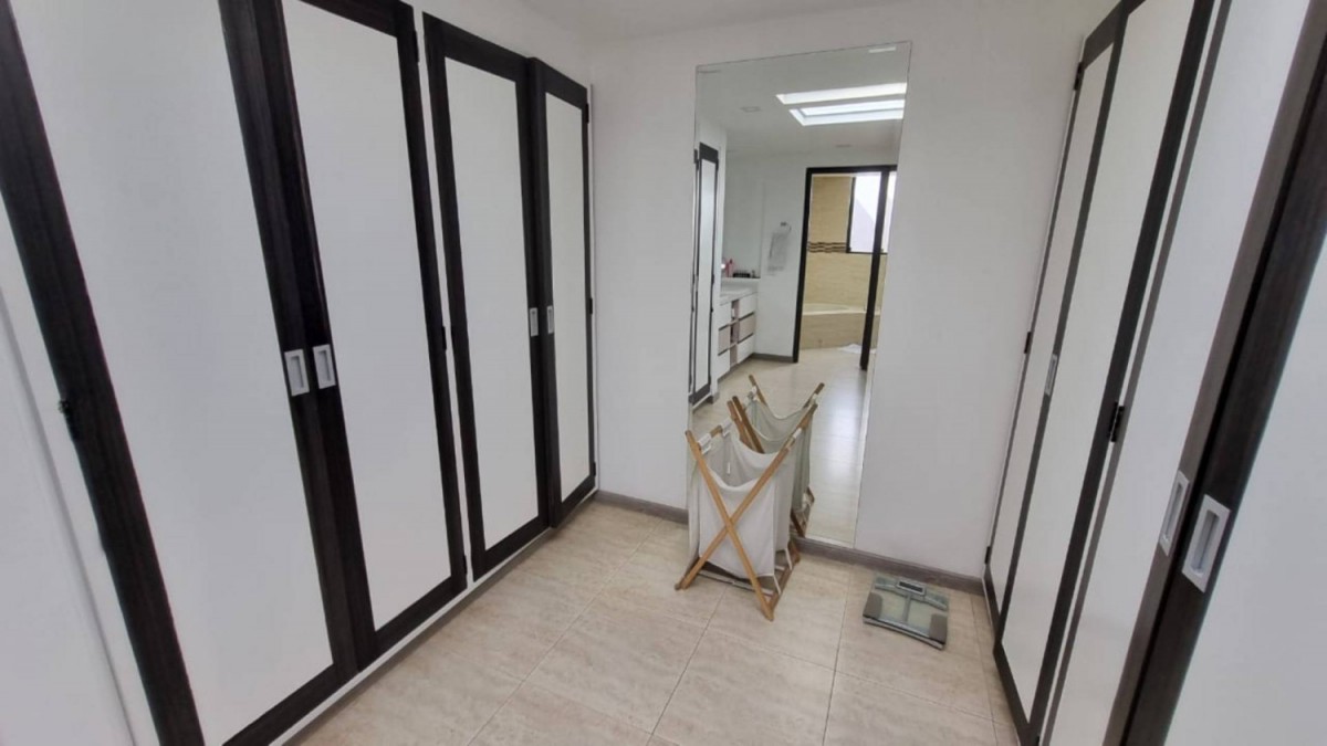 Apartamento en venta en Altos De Suba, Bogotá · foto 8 de 24