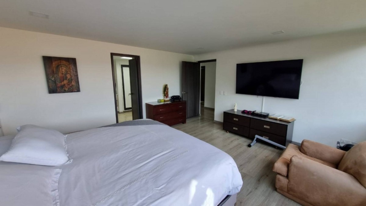 Apartamento en venta en Altos De Suba, Bogotá · foto 9 de 24