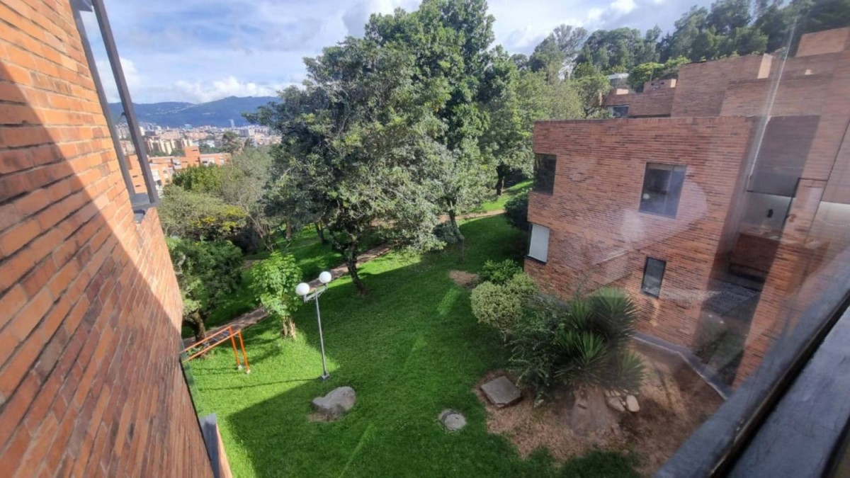 Apartamento en venta en Altos De Suba, Bogotá · foto 11 de 24