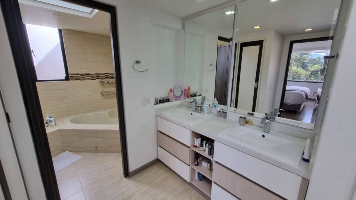 Apartamento en venta en Altos De Suba, Bogotá · foto 12 de 24