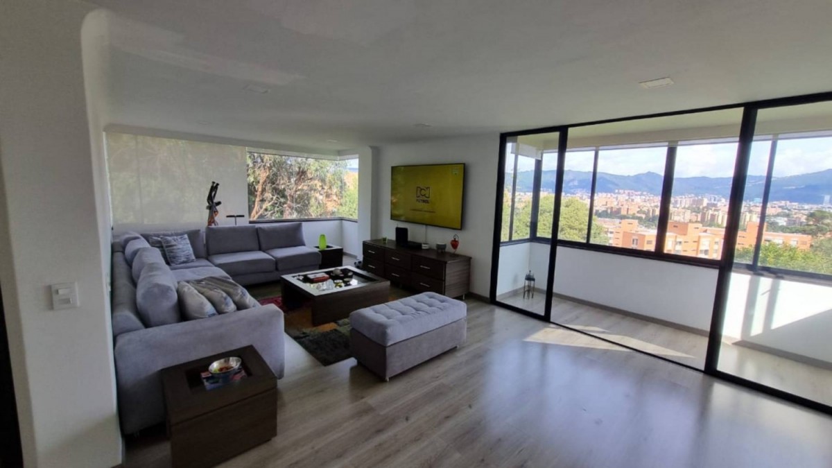 Apartamento en venta en Altos De Suba, Bogotá · foto 15 de 24