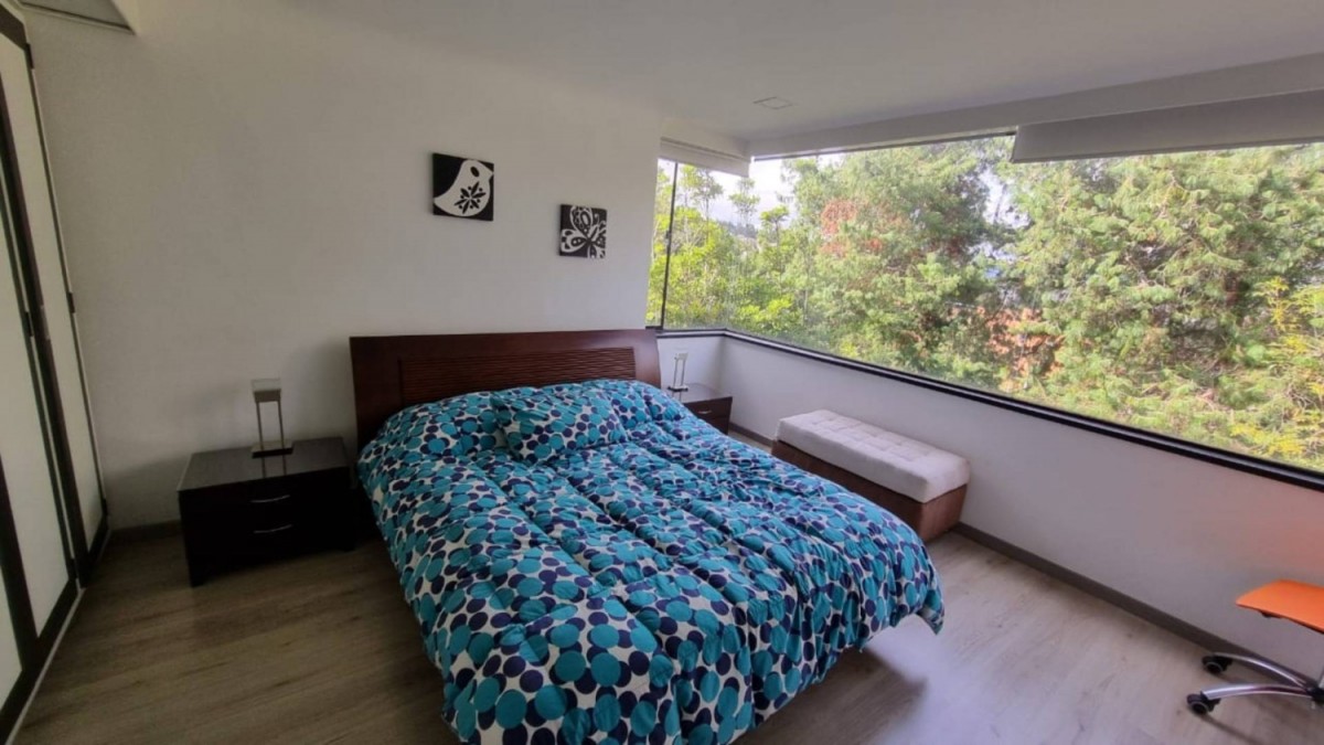 Apartamento en venta en Altos De Suba, Bogotá · foto 16 de 24