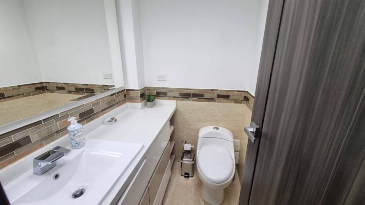 Apartamento en venta en Altos De Suba, Bogotá · foto 18 de 24