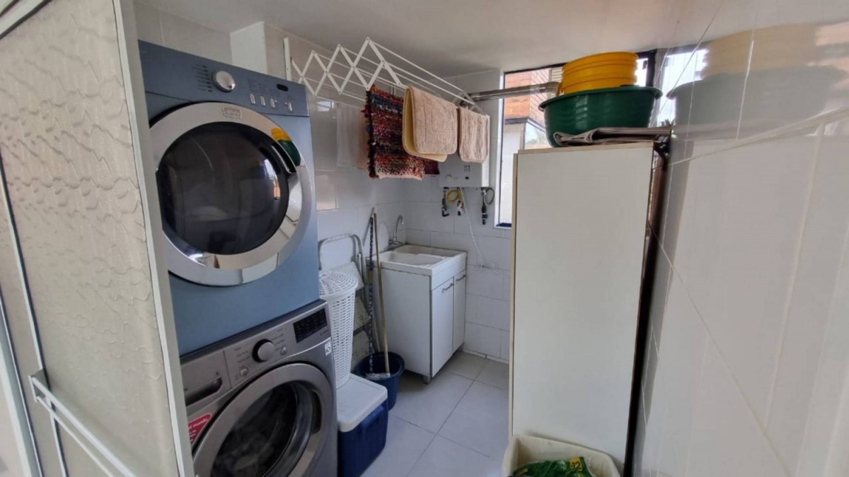 Apartamento en venta en Altos De Suba, Bogotá · foto 21 de 24