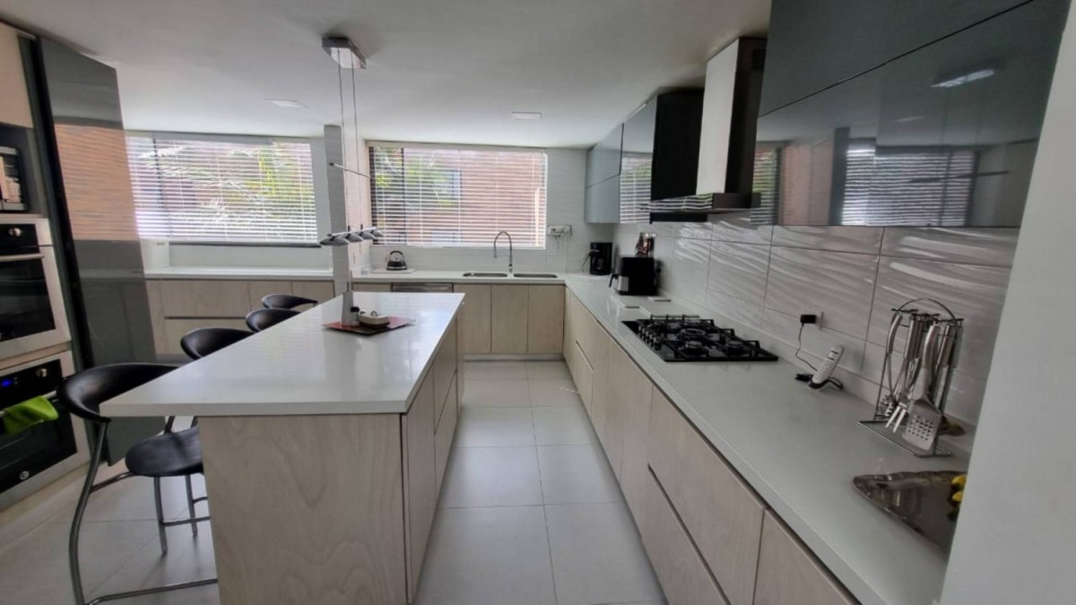Apartamento en venta en Altos De Suba, Bogotá · foto 24 de 24