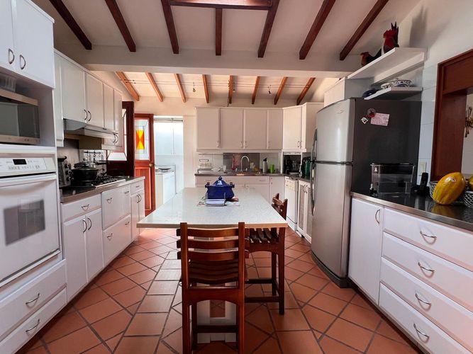 Casa de 4 alcobas en venta en Gualanday, Rionegro, 500 m² · foto 4 de 20