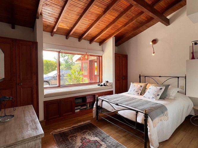 Casa de 4 alcobas en venta en Gualanday, Rionegro, 500 m² · foto 6 de 20