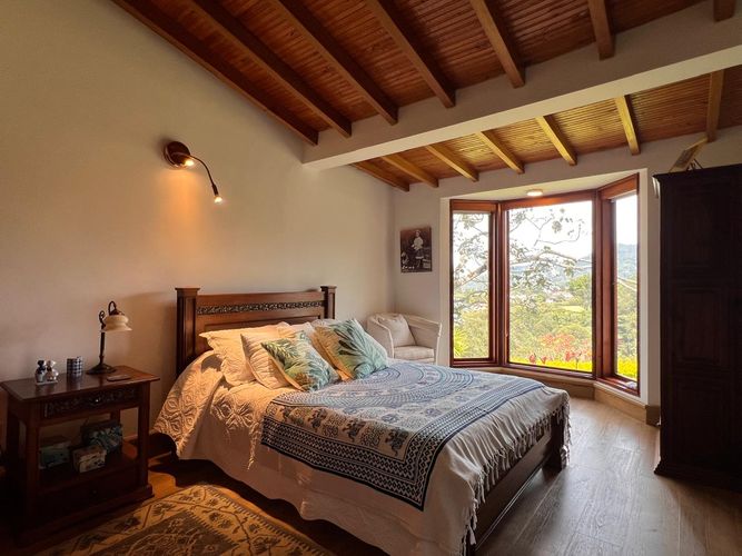 Casa de 4 alcobas en venta en Gualanday, Rionegro, 500 m² · foto 7 de 20