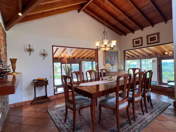Casa de 4 alcobas en venta en Gualanday, Rionegro, 500 m² · foto 8 de 20