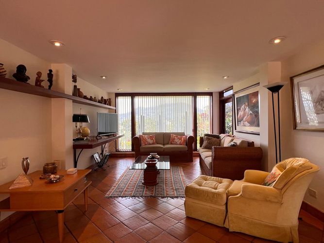 Casa de 4 alcobas en venta en Gualanday, Rionegro, 500 m² · foto 9 de 20