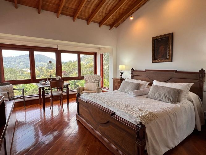 Casa de 4 alcobas en venta en Gualanday, Rionegro, 500 m² · foto 10 de 20