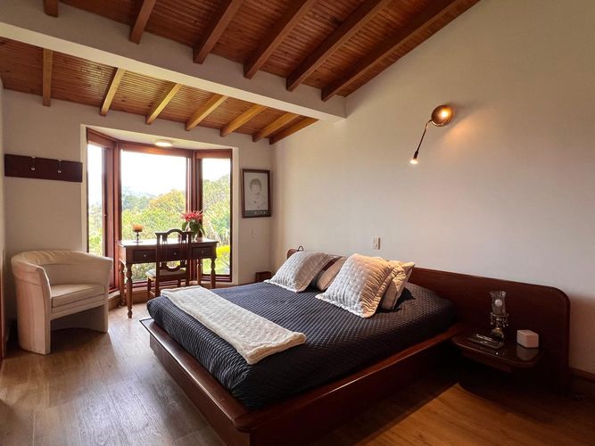 Casa de 4 alcobas en venta en Gualanday, Rionegro, 500 m² · foto 11 de 20
