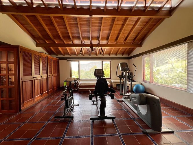 Casa de 4 alcobas en venta en Gualanday, Rionegro, 500 m² · foto 12 de 20