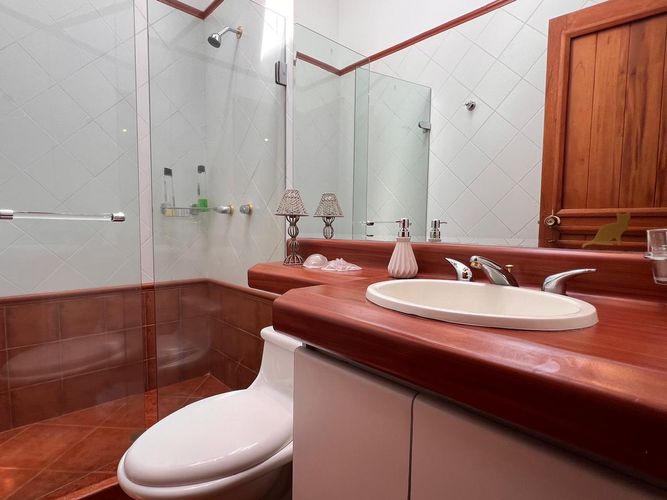 Casa de 4 alcobas en venta en Gualanday, Rionegro, 500 m² · foto 13 de 20