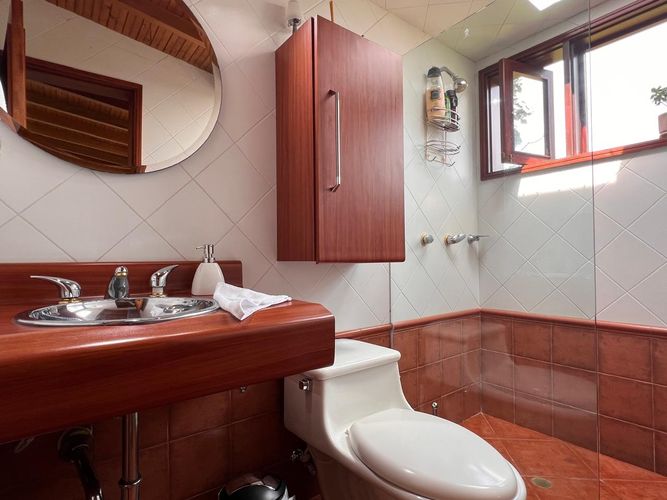 Casa de 4 alcobas en venta en Gualanday, Rionegro, 500 m² · foto 14 de 20