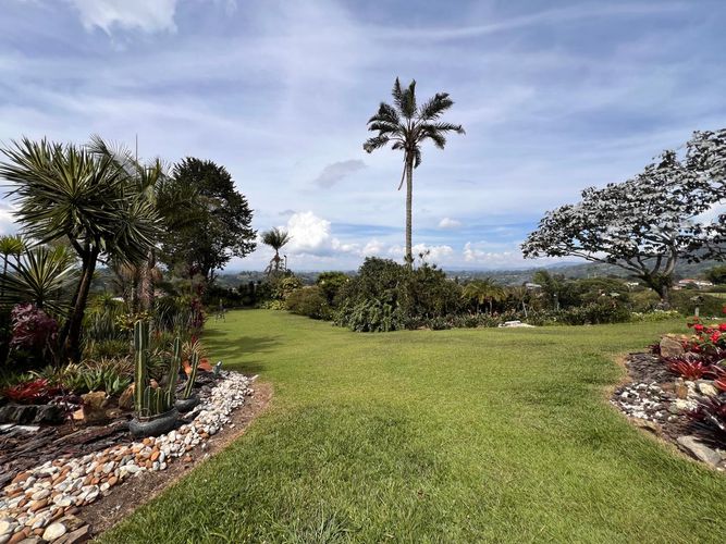 Casa de 4 alcobas en venta en Gualanday, Rionegro, 500 m² · foto 17 de 20