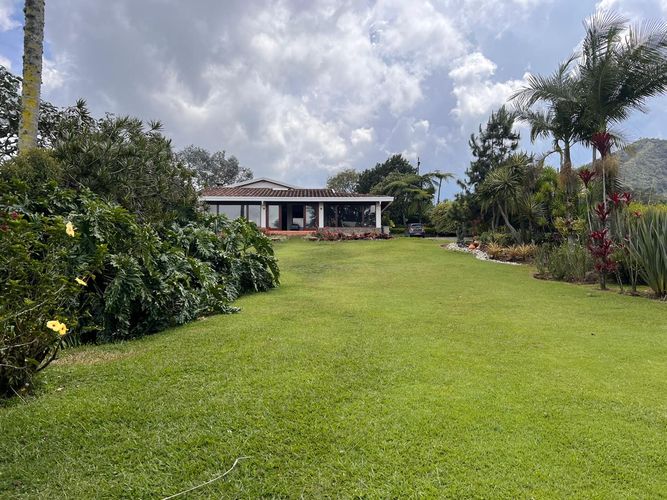 Casa de 4 alcobas en venta en Gualanday, Rionegro, 500 m² · foto 18 de 20
