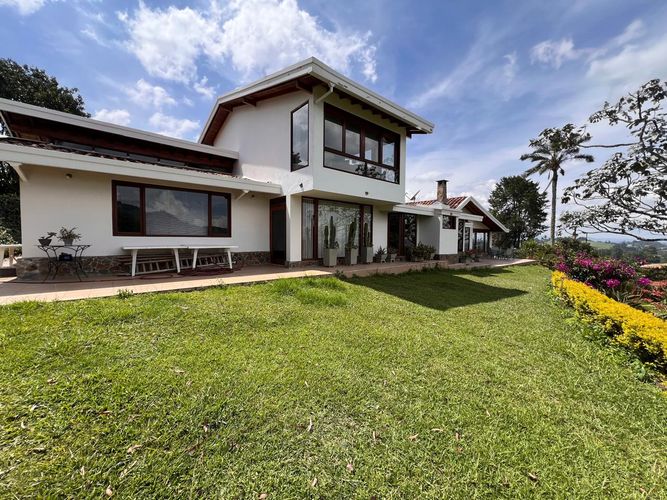 Casa de 4 alcobas en venta en Gualanday, Rionegro, 500 m² · foto 20 de 20