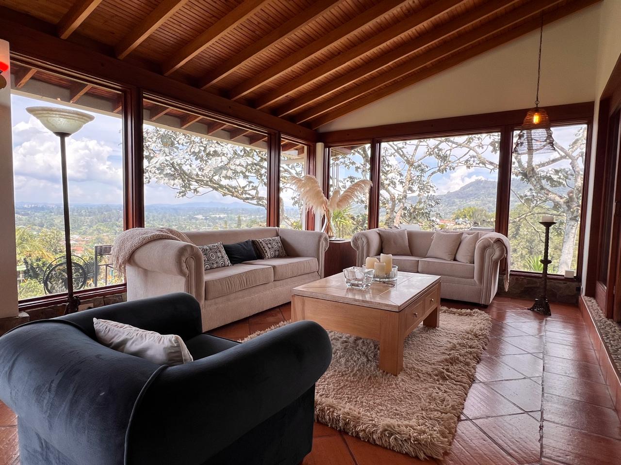Casa en Arriendo en Rionegro