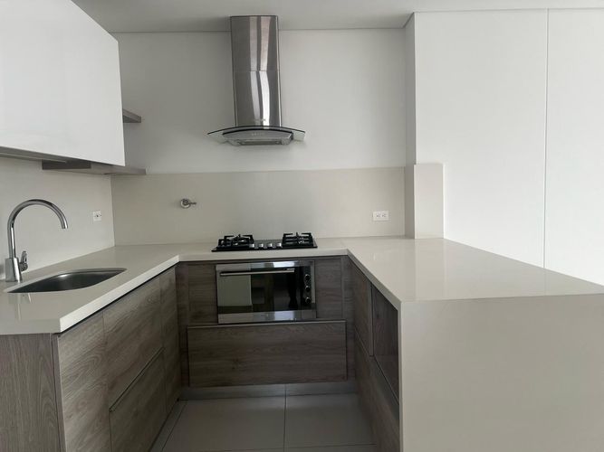 Apartamento de 3 alcobas en arriendo en Montessori, Envigado, 97 m² · foto 6 de 17