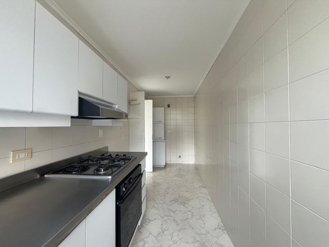 Apartamento de 3 alcobas en arriendo en El Poblado, Medellín, 154 m² · foto 6 de 18