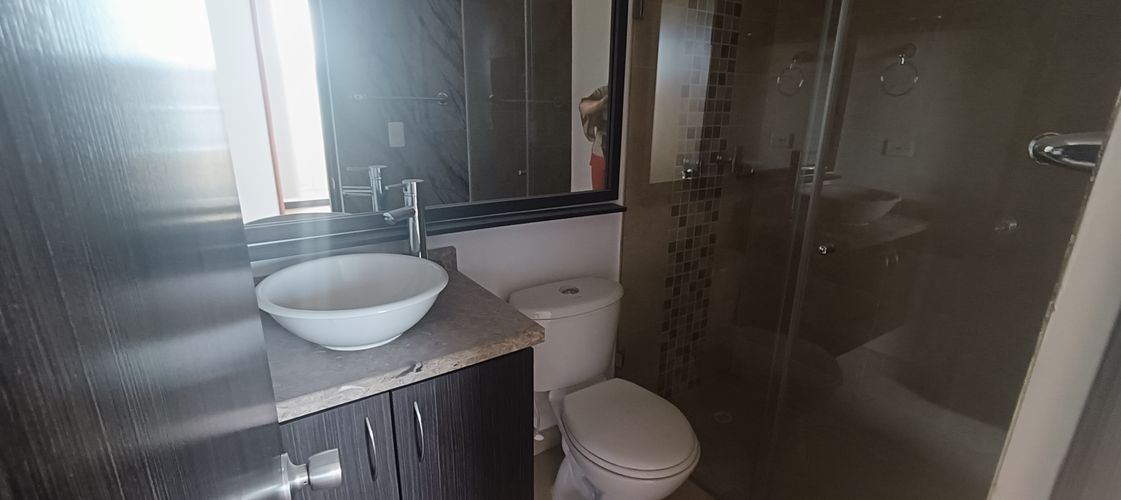 Apartamento de 3 alcobas en arriendo en Gran Granada, Bogotá, 85 m² · foto 3 de 22