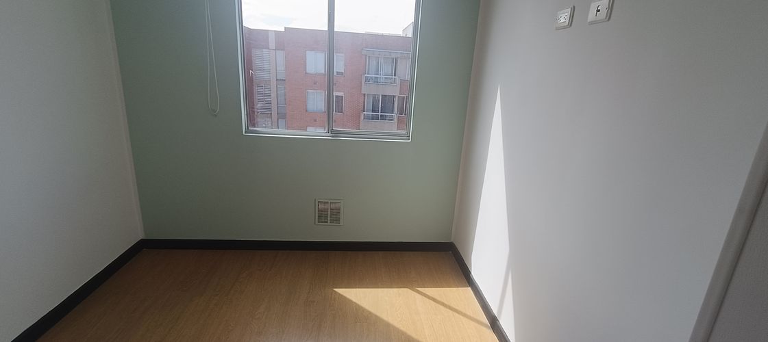Apartamento de 3 alcobas en arriendo en Gran Granada, Bogotá, 85 m² · foto 4 de 22