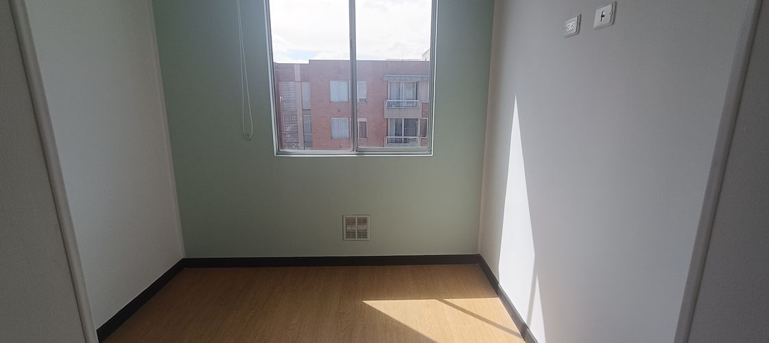 Apartamento de 3 alcobas en arriendo en Gran Granada, Bogotá, 85 m² · foto 6 de 22