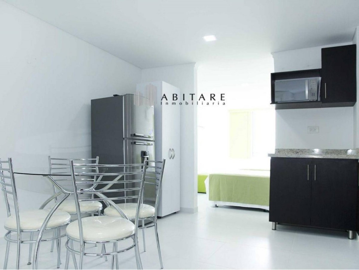 Apartamento en venta en El Laguito, Cartagena · foto 2 de 7