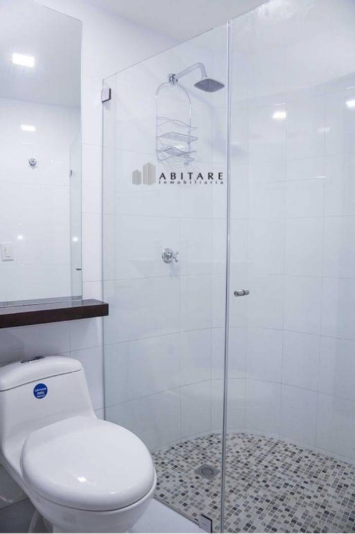 Apartamento en venta en El Laguito, Cartagena · foto 3 de 7