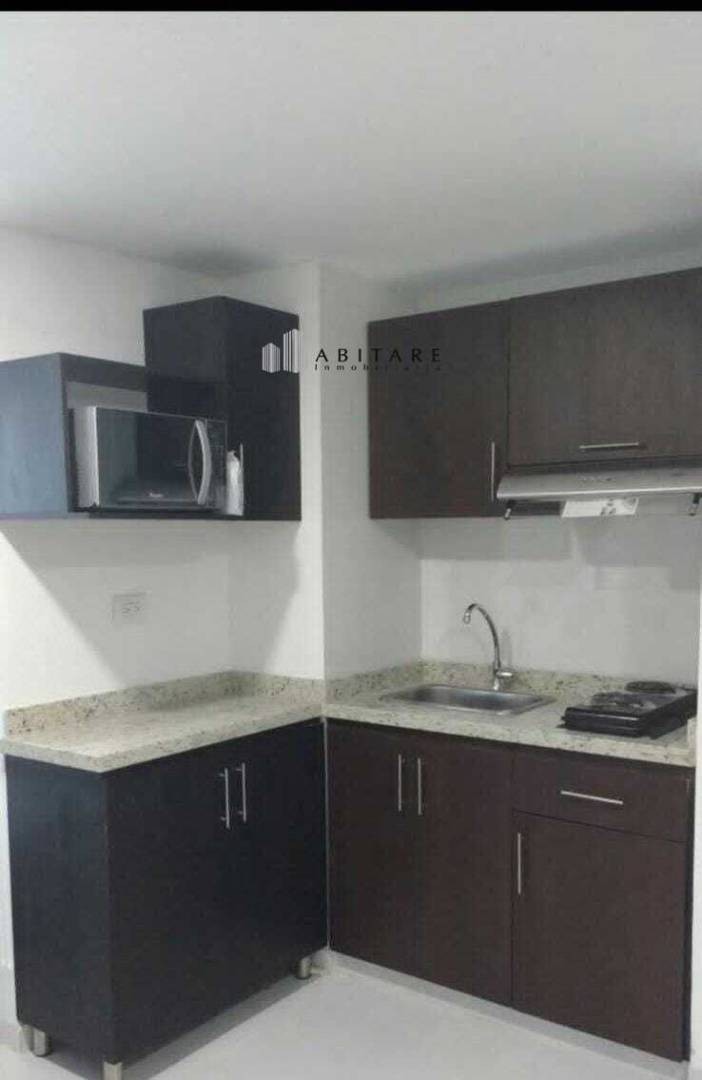 Apartamento en venta en El Laguito, Cartagena · foto 4 de 7