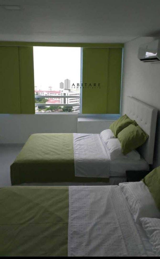 Apartamento en venta en El Laguito, Cartagena · foto 6 de 7